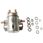 15-301 Switch Relay Solenoid for Prestolite Ramsey Continuous Duty 12V 5 Terminal