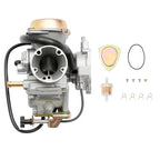 13200 05G01 Carburetor for Suzuki LT F250 LT F250F Ozark LTZ250 2002 2009