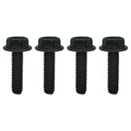 584953901 539107630 Blade Spindle Hex Head Screw Bolt for Husqvarna Poulan