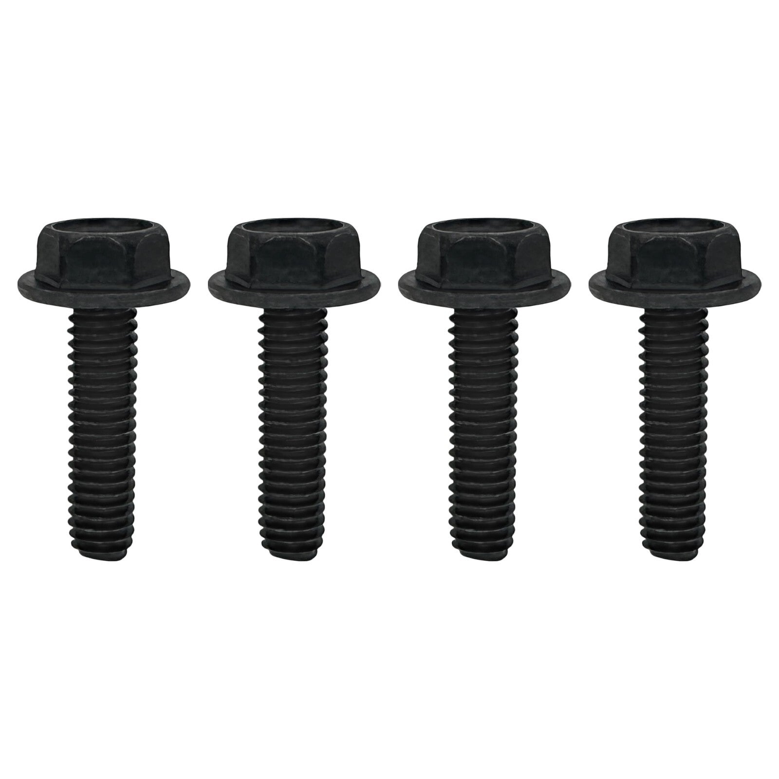 584953901 539107630 Blade Spindle Hex Head Screw Bolt for Husqvarna Poulan