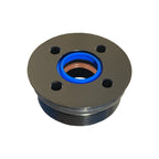 435345 Trim Cylinder End Cap Seal Kit for Johnson Evinrude OMC 40 300HP Outboard