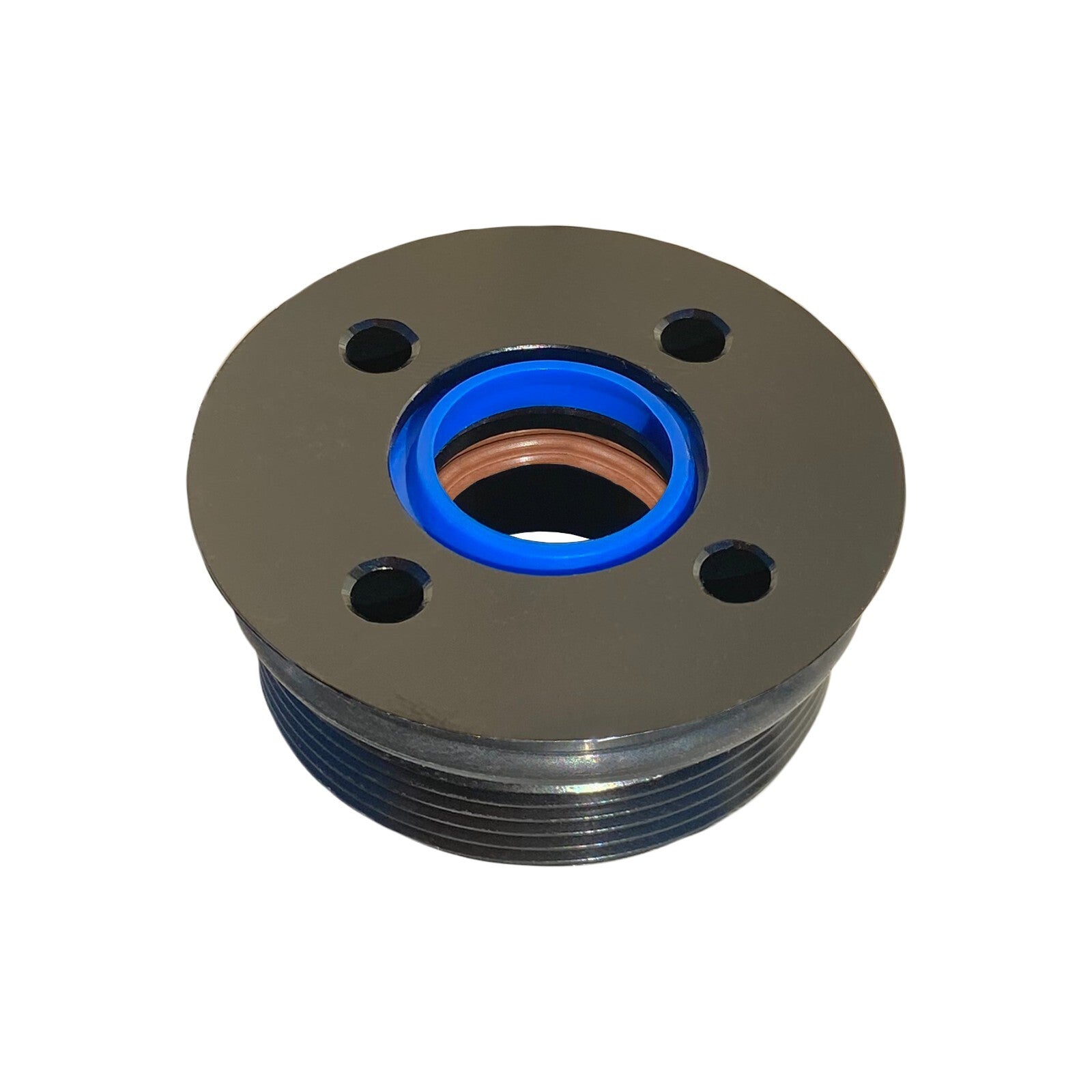 435345 Trim Cylinder End Cap Seal Kit for Johnson Evinrude OMC 40 300HP Outboard