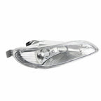 Pair Fog Lights Lamps w/ Bulb for 2005-2008 for Toyota Corolla for Camry