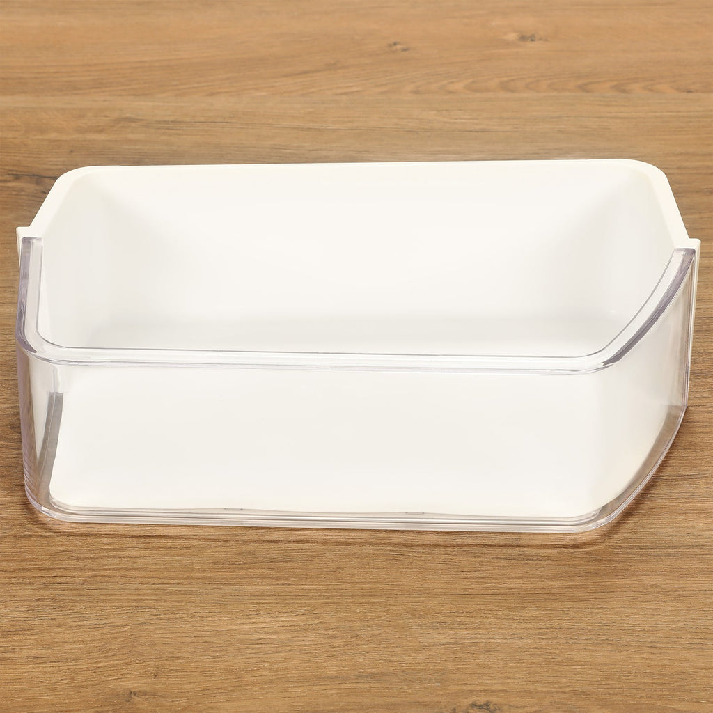Door Shelf Bin Right for Samsung Refrigerator RF263TEAEBC