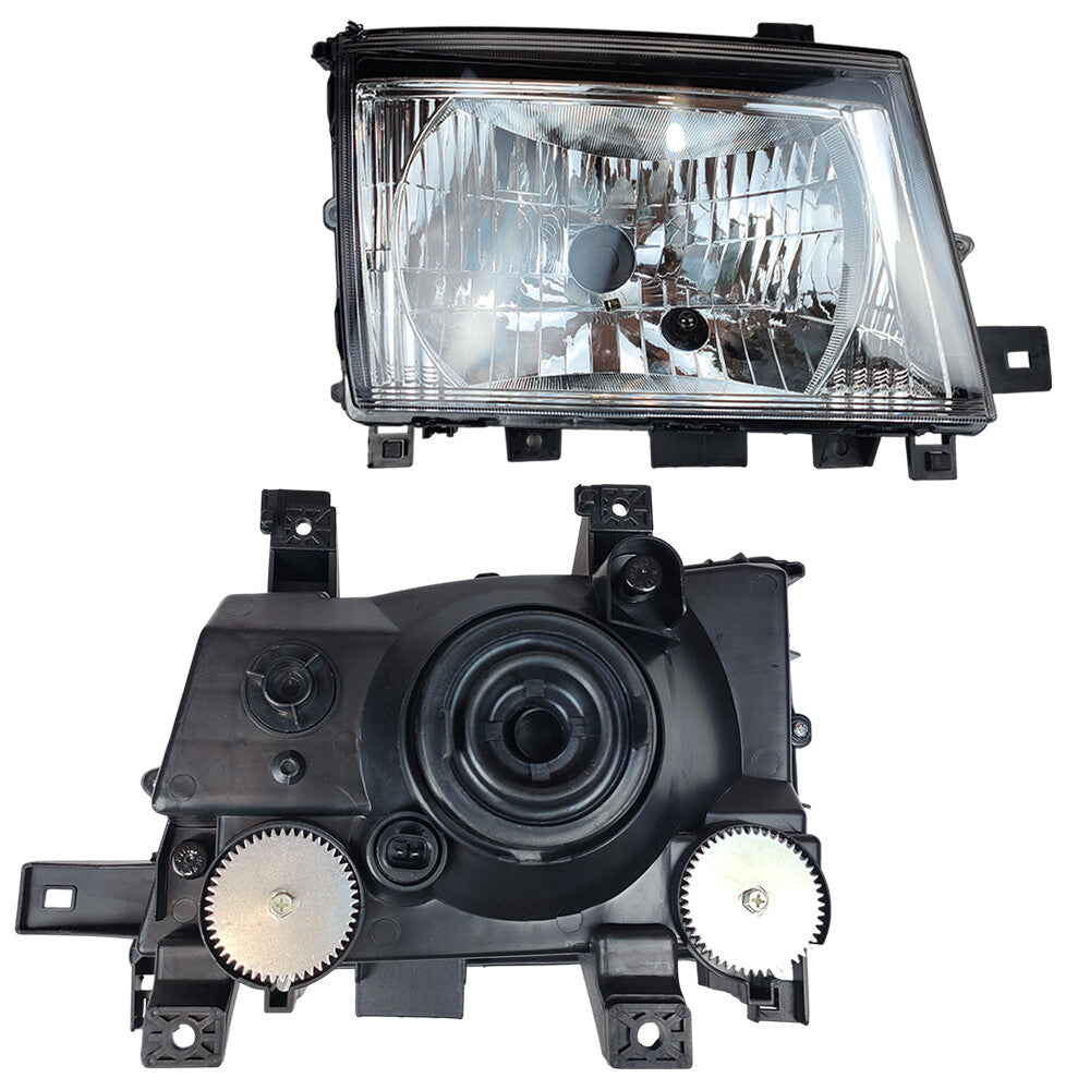 Headlight Corner Reflector Turn Signal Lamp RH for Mitsubishi Fuso 2012 2020