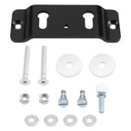 TK 3000 Motorcycle Trailer Stop Adapter Kit for Pit Stop Wheel Chock System