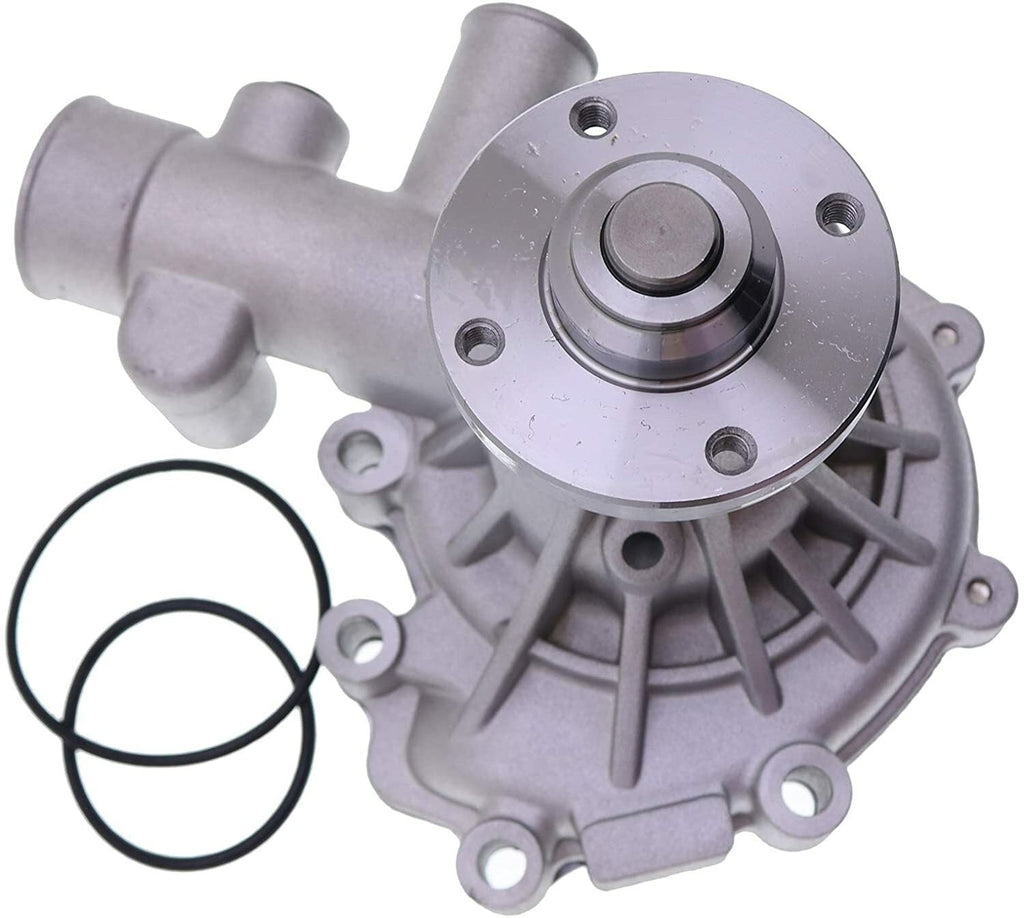 Water Pump 1457847 for HYSTER H2.00-3.00-3.20XM PERKINS 700 Series Engines