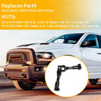55057335AB Lower Steering Column Intermediate Shaft for 14-20 Dodge Ram 1500