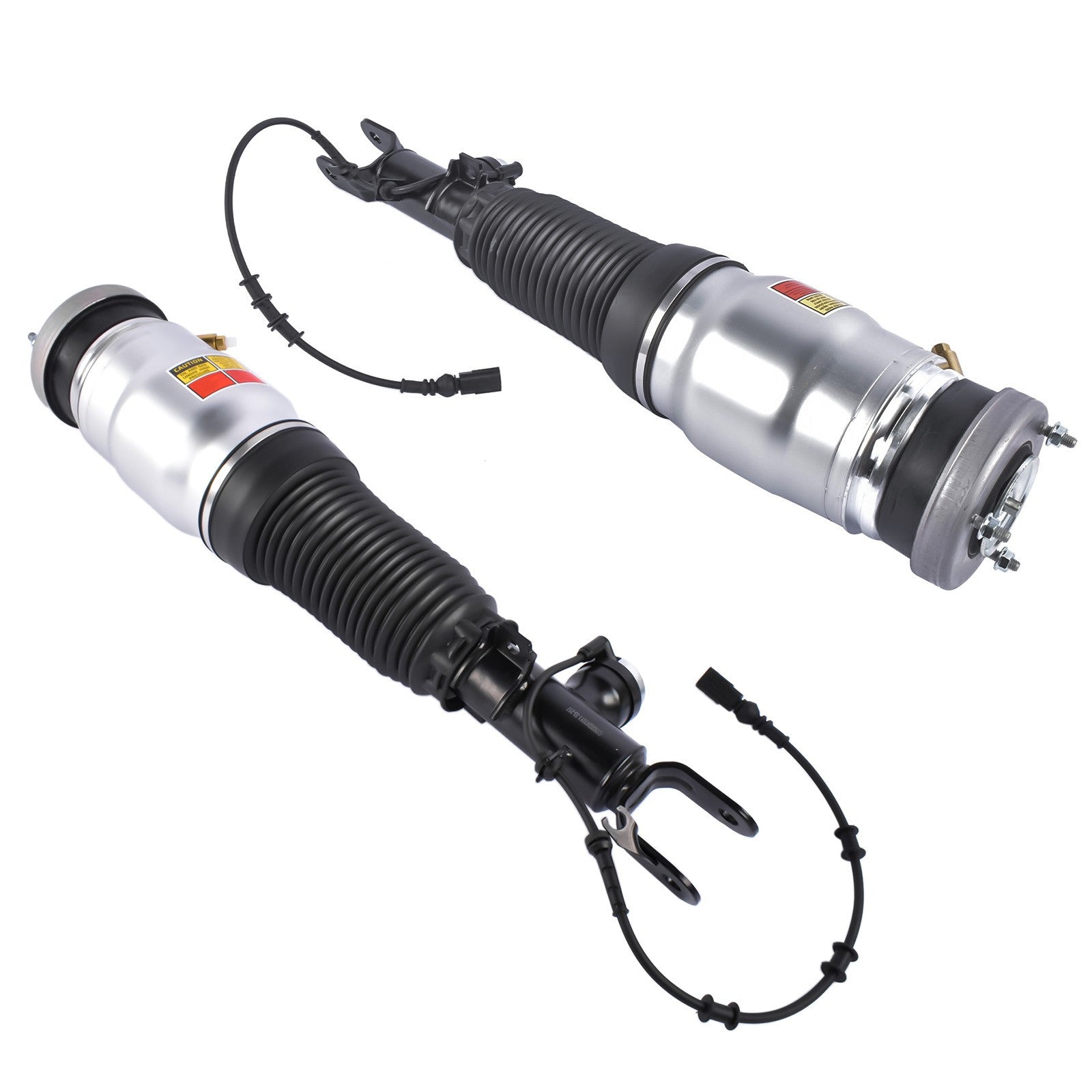 2PCS Front Air Shock Absorbers Brand New For Hyundai Equus 5.0L 54606-3N517