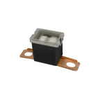 80A Bent Male 9/16 Fuse Cartridge FLD PAL Auto Link For Car Truck RV SUV 1 Pack