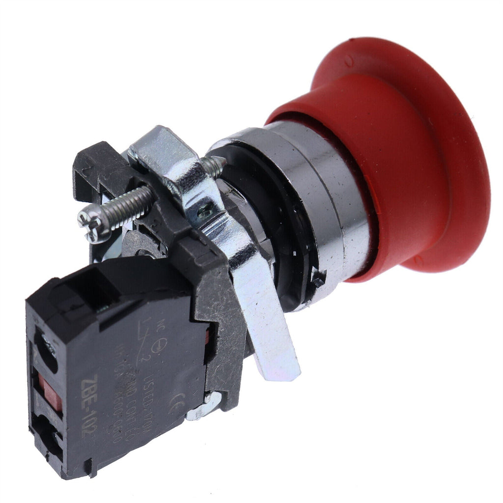4360475 E-Stop Switch Emergency Stop for JLG Scissor Lift Boom Lift
