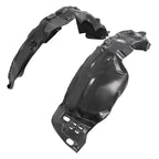 Front LH and RH Splash Shield Inner Fender Liner for 2012-2015 Honda Civic