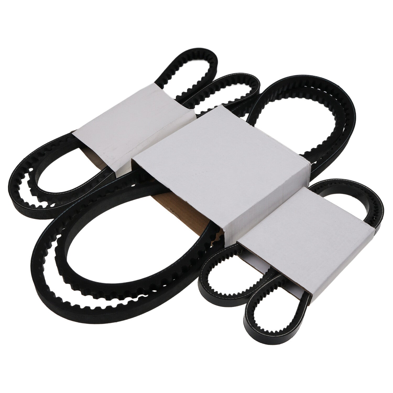 Belt Set 781341 78603 78629 for Thermo King 30 Multi Temp 330 130 310 210