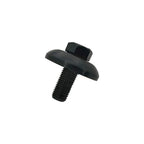 Blade Bolt and Washer Assembly for Husqvarna Poulan Roper Craftsman 532193003
