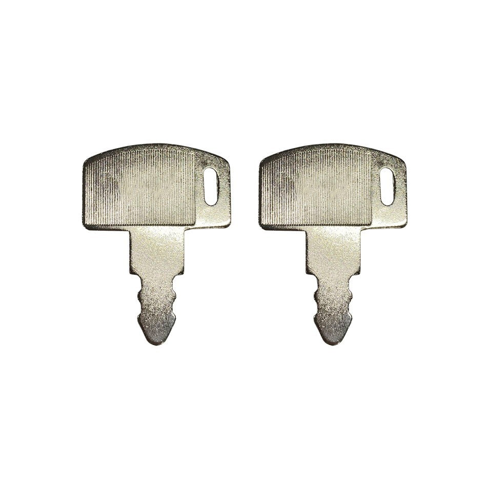 14446213200 Ignition Key for Mahindra Tractor 2310 2810 3510 4110