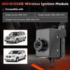 68210155AB Wireless Ignition Module Switch For 2008 2010 Chrysler Dodge Journey