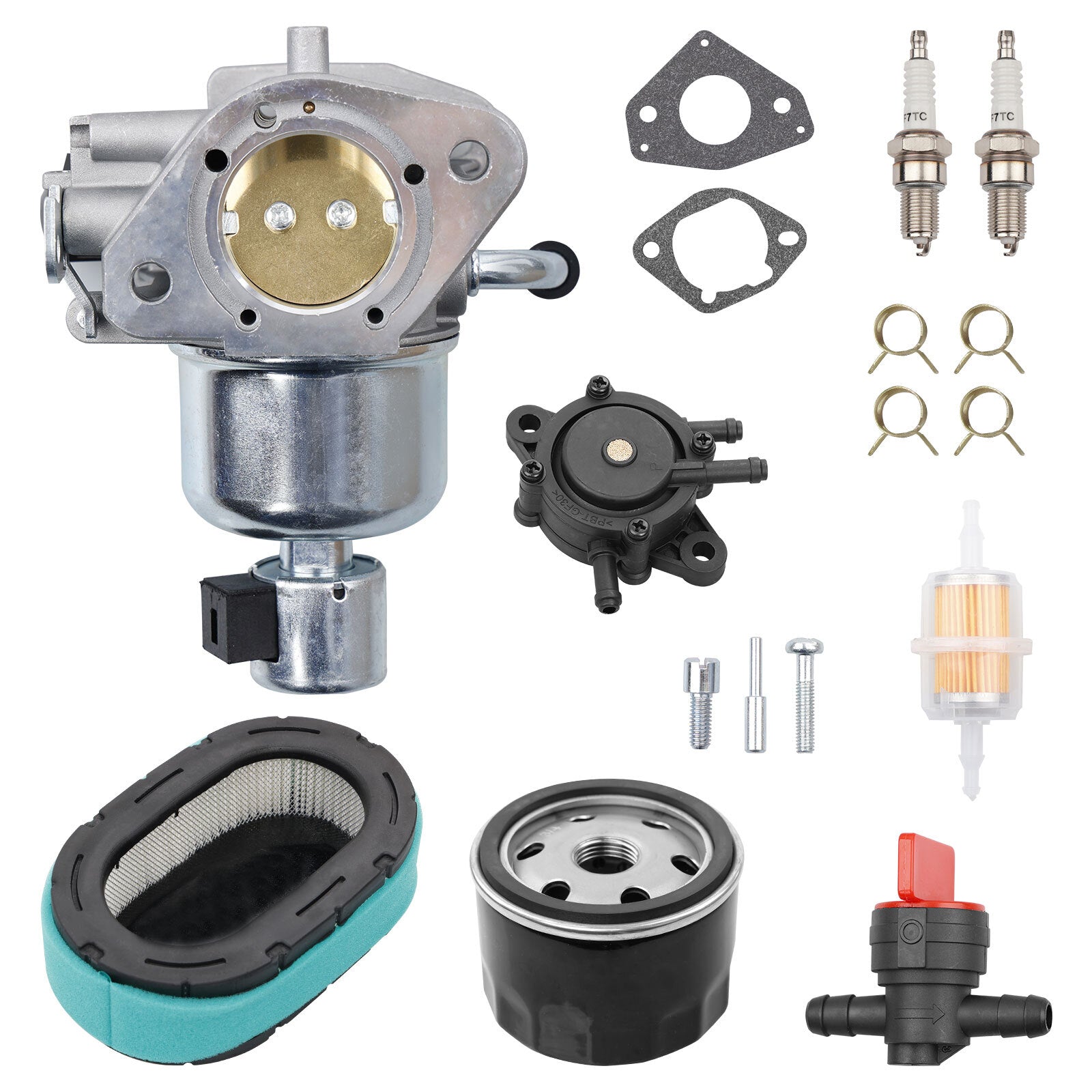 Carburetor Carb For Kohler KT725 KT730 KT735 KT740 KT745 7000 Series