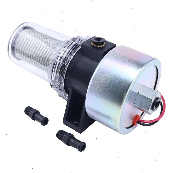 417059 12V Fuel Pump for Carrier 30 01108 03 30 01108 02 30 01108 04