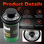 AUC12916 Oil Filter For John Deere E120 E130 E150 E160 E170 E180 Dry Filter