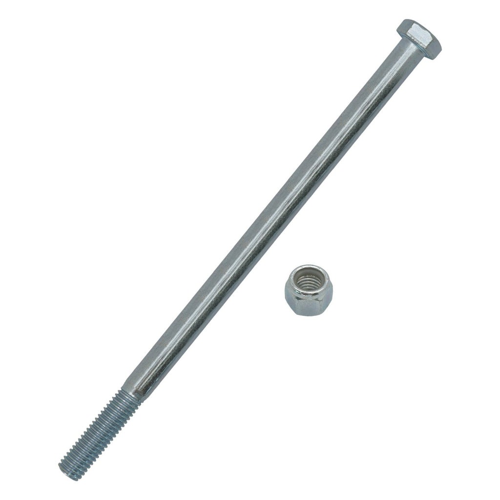 04001-167 Wheel Axle Bolt Set 1/2-13 x 9-1/2 for SCAG Turf Tiger Cubs