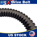 Drive Belt 422280360 For Can-Am Outlander 500 Renegade Commander 1000 2008-2019