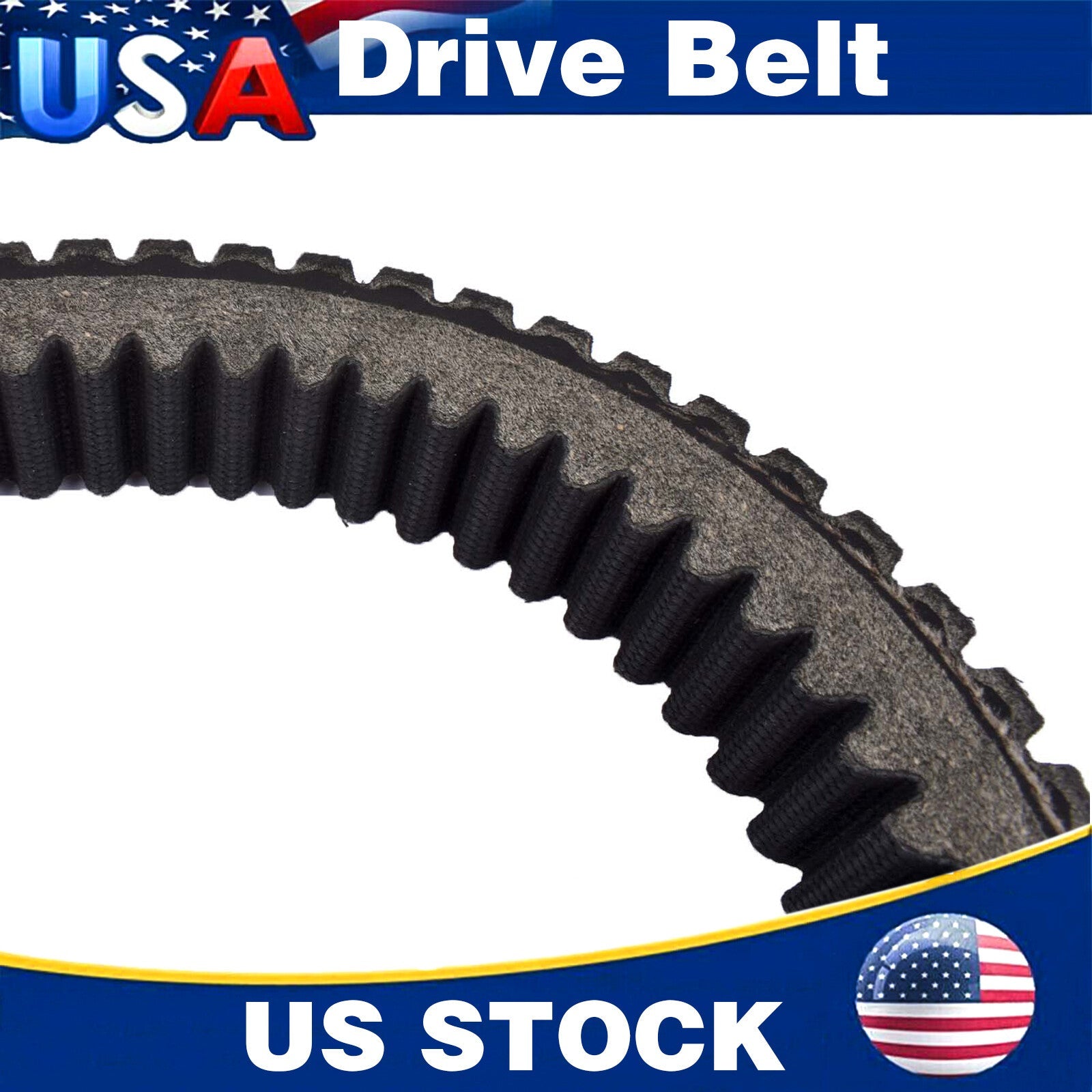 Drive Belt 422280360 For Can-Am Outlander 500 Renegade Commander 1000 2008-2019