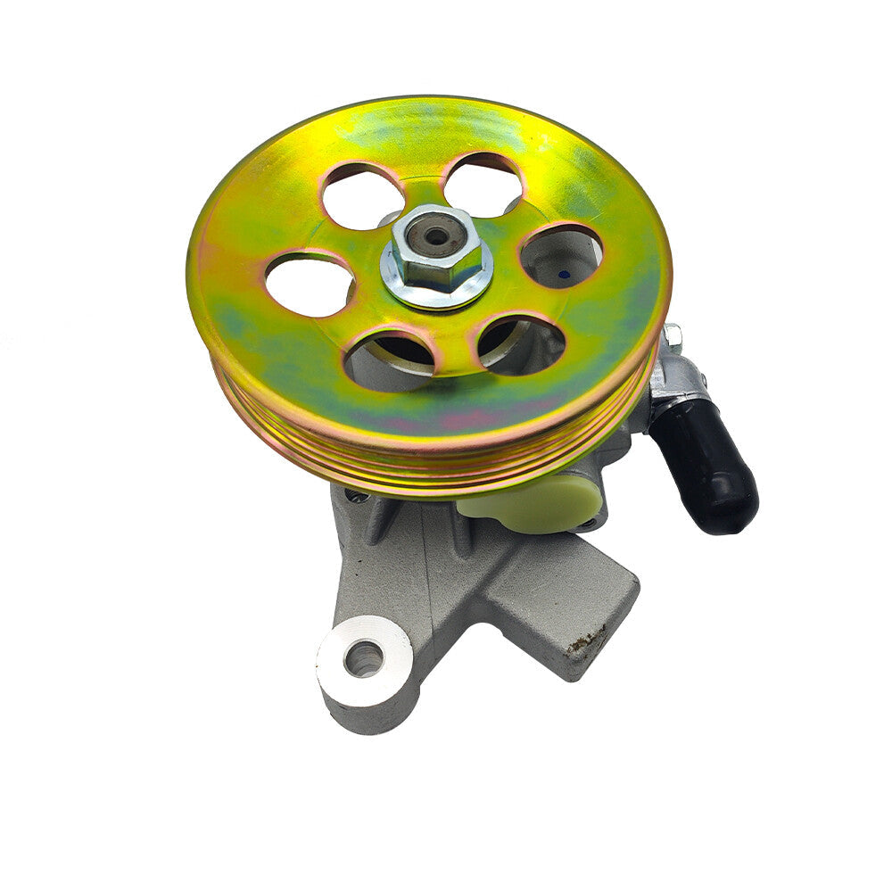 21 5066 Power Steering Pump Pulley 1996 01 for Honda Civic CR V for Acura EL
