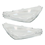 Headlight Lens Cover for BMW 6 Series M6 F06 F12 F13 640i 650i 2012 2015