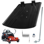 1377046 Side Discharge Chute Grass Deflector For Toro TimeCutter Exmark 42 Inch