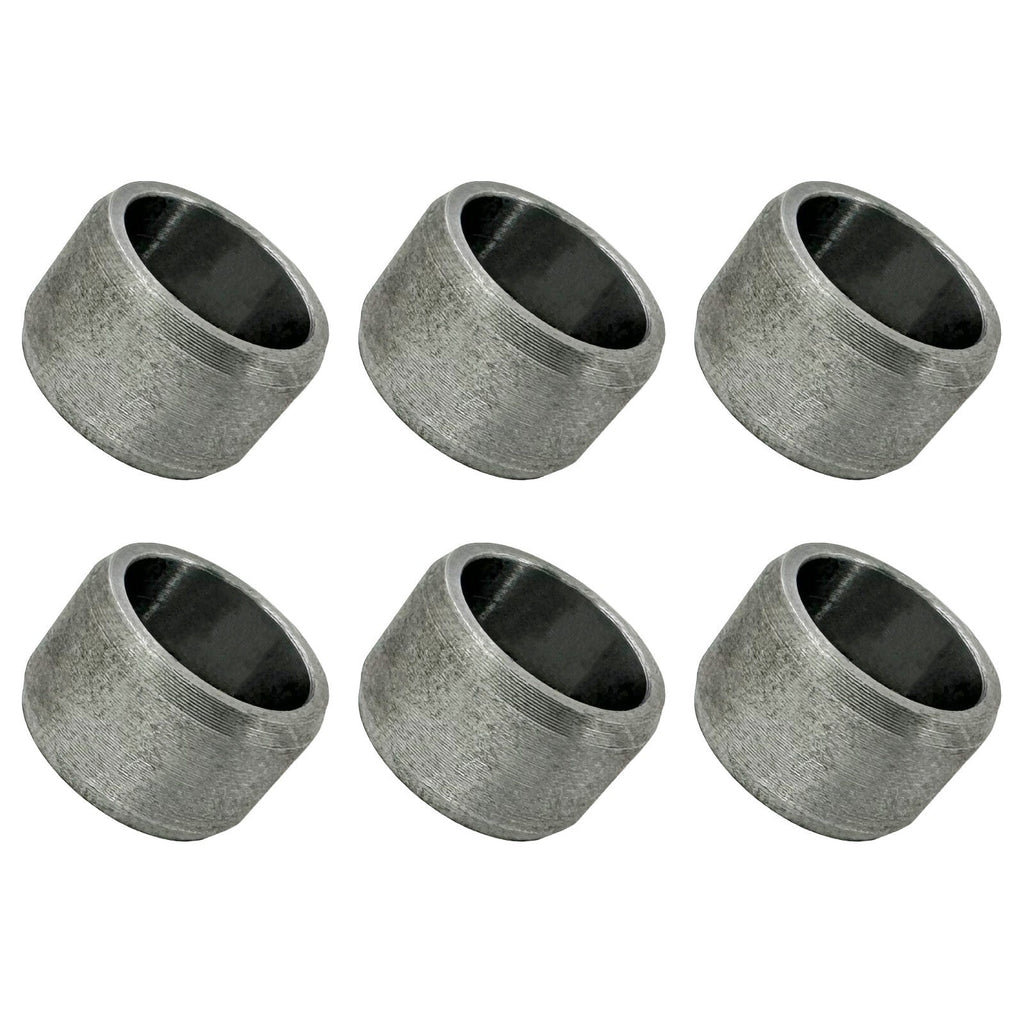 3902343 Cylinder Head Alignment Dowel Pins For Cummins 5.9L 6.7L Engines 6pk