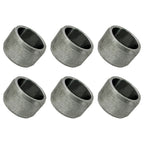 3902343 Cylinder Head Alignment Dowel Pins For Cummins 5.9L 6.7L Engines 6pk