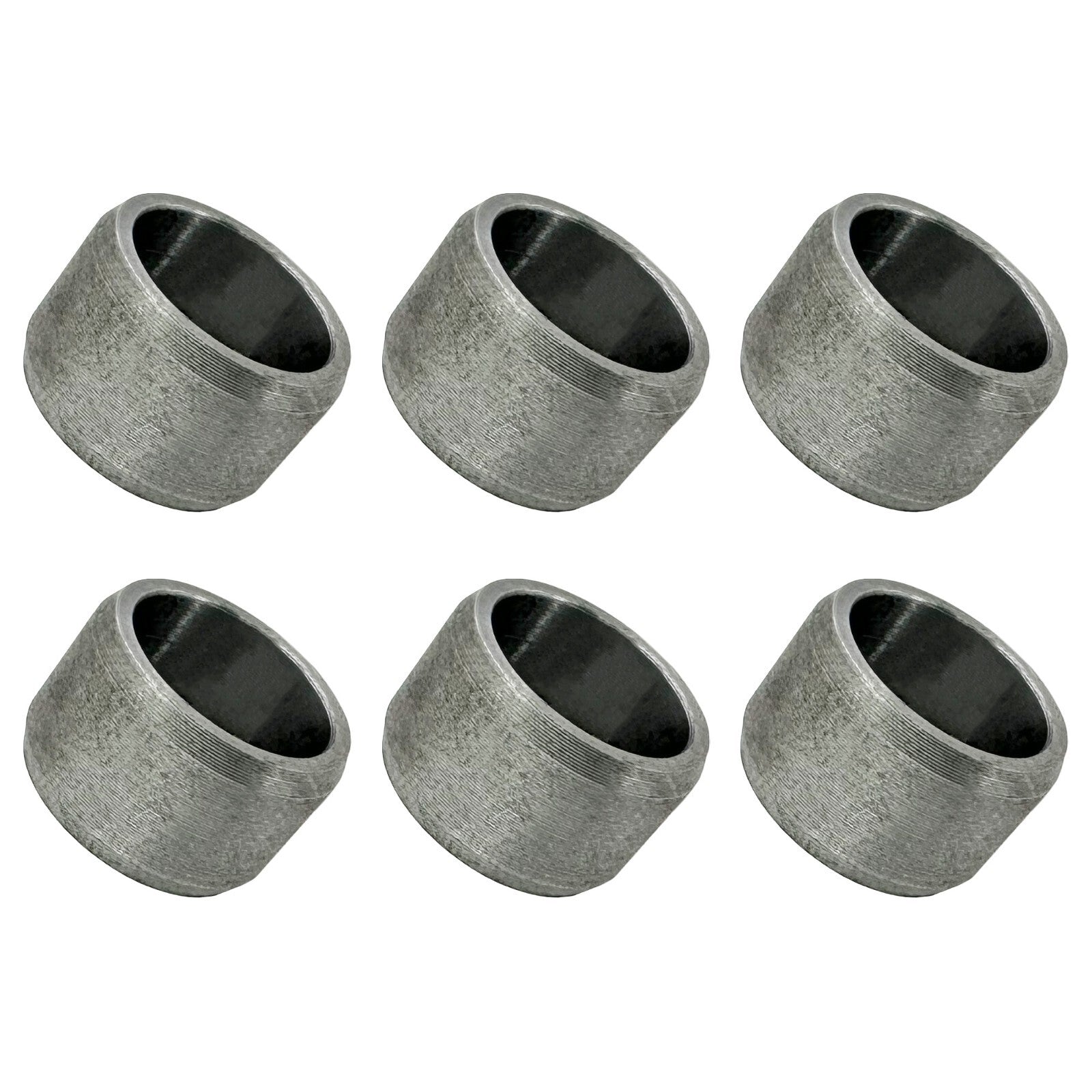 3902343 Cylinder Head Alignment Dowel Pins For Cummins 5.9L 6.7L Engines 6pk