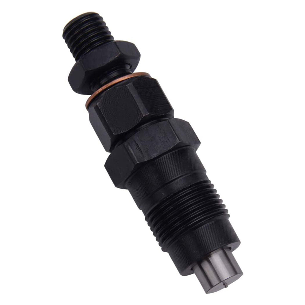 3X Engine Fuel Injector MM43594101 for Mitsubishi S4L2 S4L-31 093500-3840