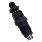 3X Engine Fuel Injector MM43594101 for Mitsubishi S4L2 S4L-31 093500-3840