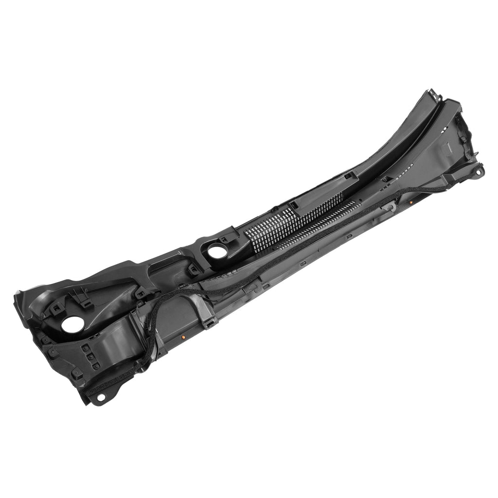Front Windshield Panel Wiper Cowl Grille for 2019-2022 Toyota Corolla