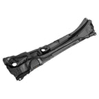 Front Windshield Panel Wiper Cowl Grille for 2019-2022 Toyota Corolla