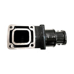 8079882A MerCruiser 4 Inch Exhaust Riser Elbow 51140 44354A3 44354A9 44354A10