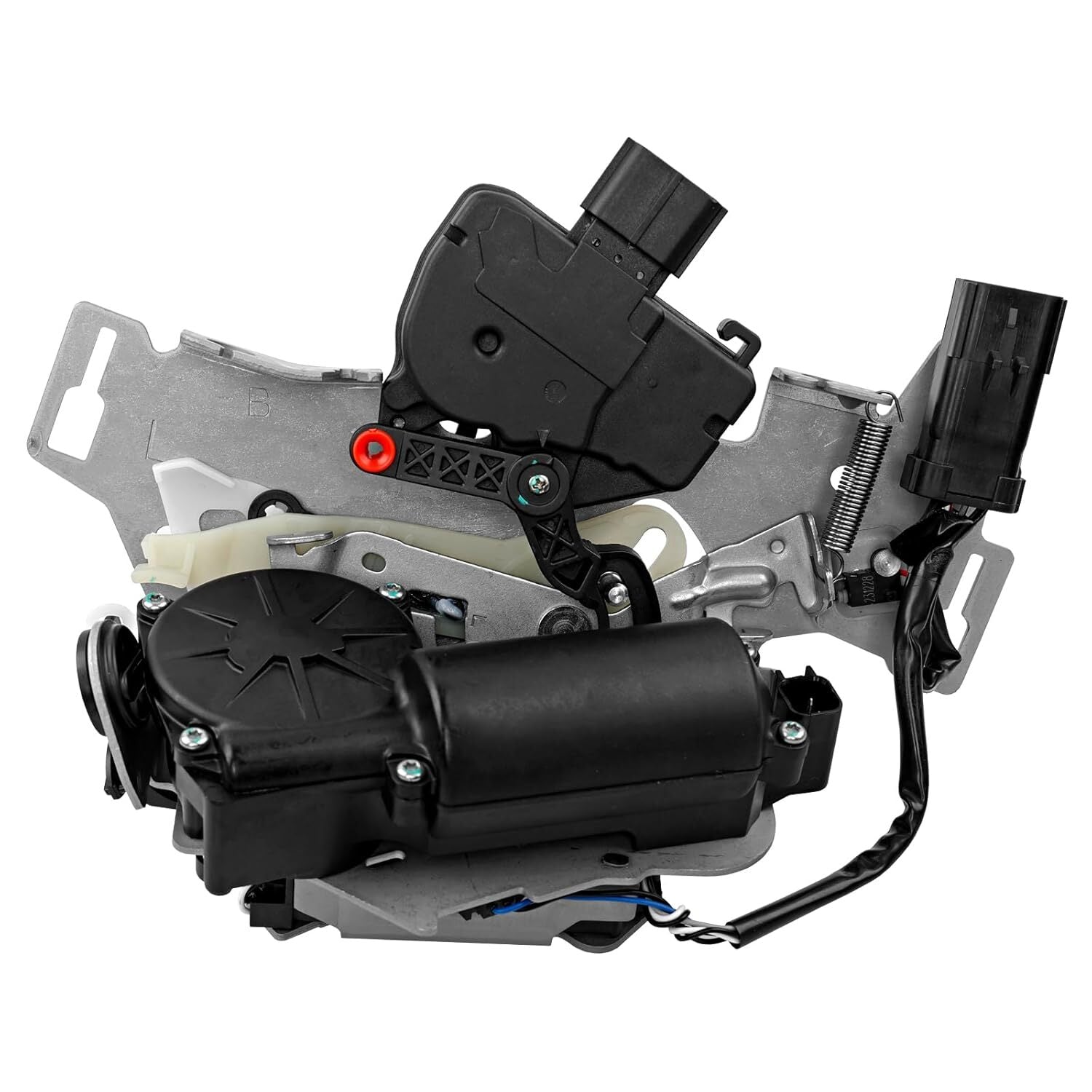 Rear Left Sliding Door Lock Latch Actuator for Dodge Grand Caravan 2008 2020
