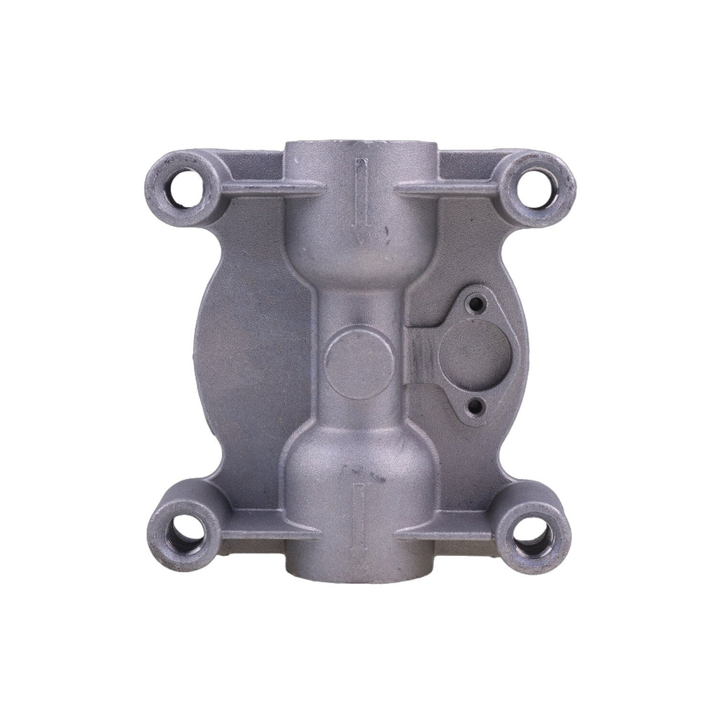204163S Coolant Filter Head for Cummins L8.9 G8.3 ISC Cat Komatsu