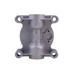 204163S Coolant Filter Head for Cummins L8.9 G8.3 ISC Cat Komatsu