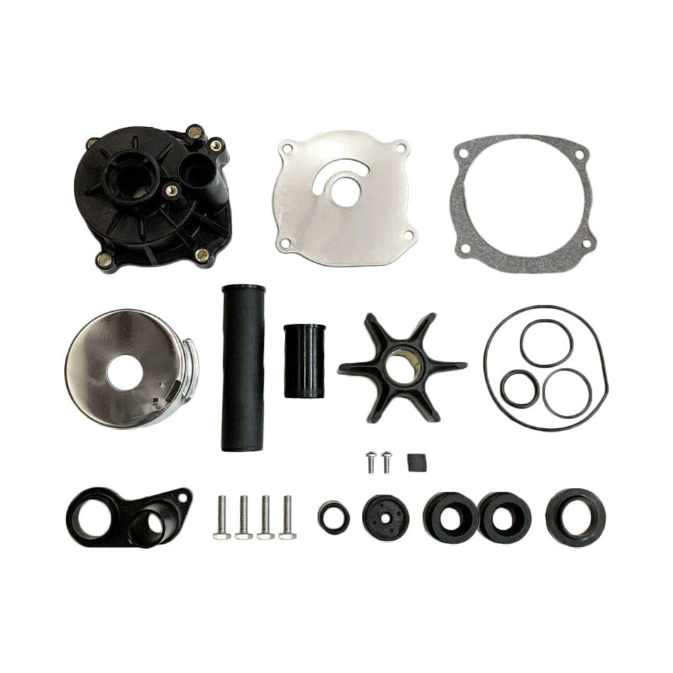 5001595 Water Pump Impeller Kit for Johnson Evinrude BRP Outboard 75 250 HP