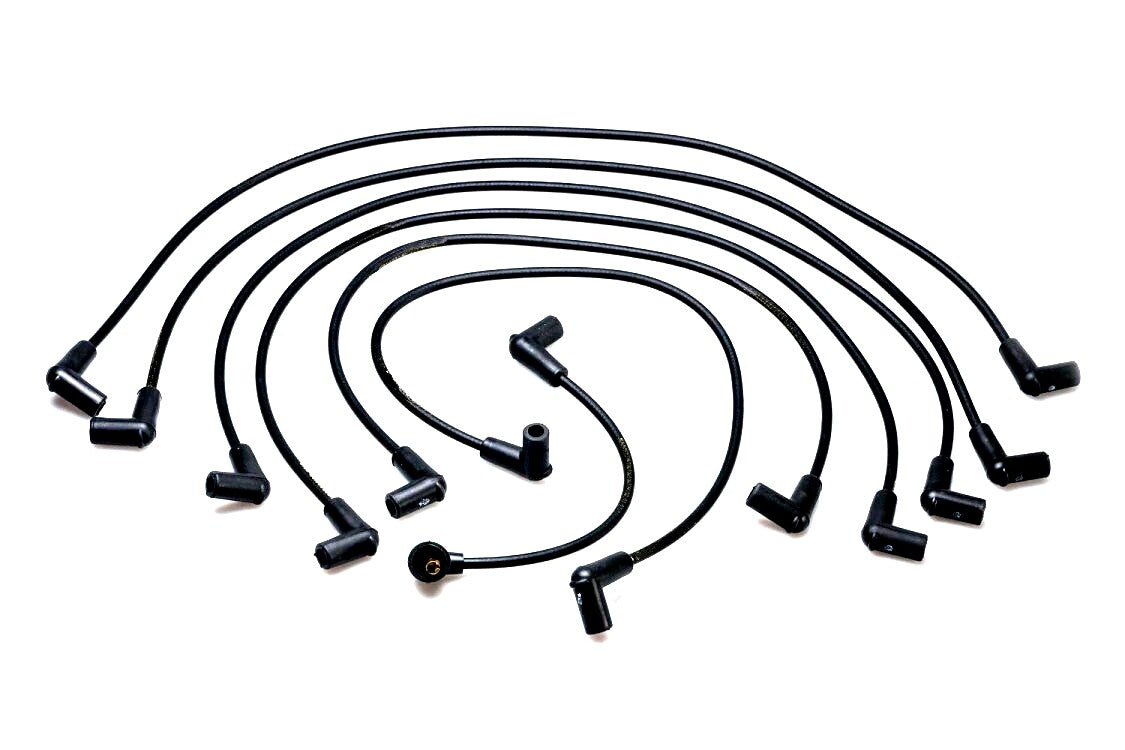 84-816761Q16 Spark Plug Ignition Wires for MerCruiser 4.3L V6 Thunderbolt