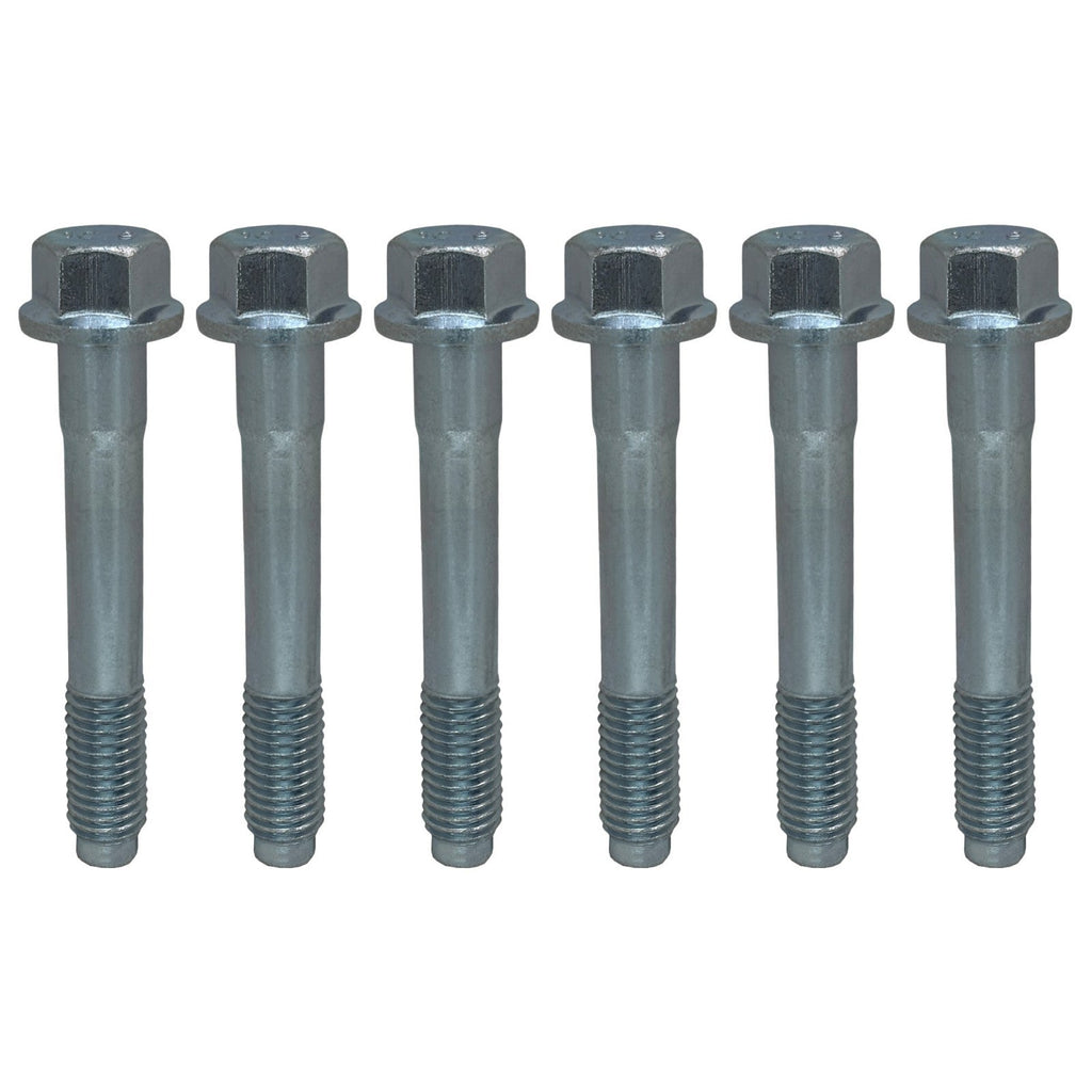 5012436AA 926-173 Front Wheel Hub Bolt for Jeep Wrangler Grand Cherokee 6 Pack