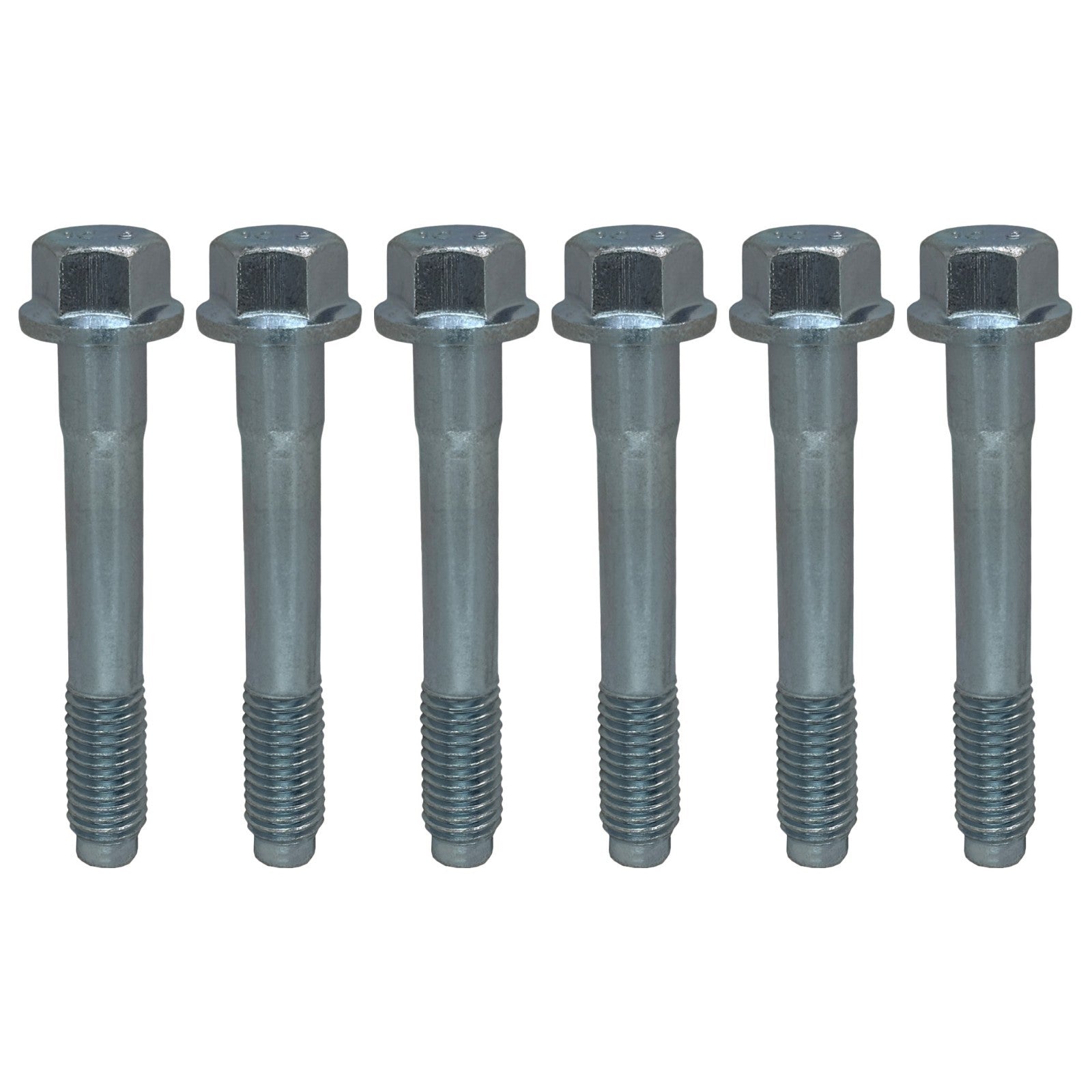 5012436AA 926-173 Front Wheel Hub Bolt for Jeep Wrangler Grand Cherokee 6 Pack