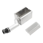 High Flow Intake Air Box for Yamaha Blaster All Years 1989-2006