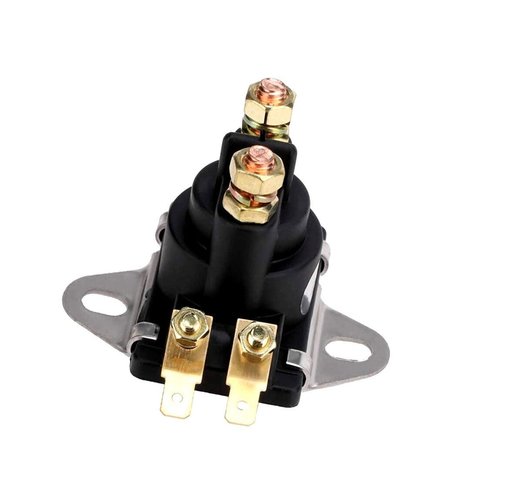 89 96158T Marine Starter Tilt Trim Relay Solenoid for Mercury MerCruiser 2 Pack
