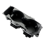 LB5Z 7813562 AB Center Dual Cup Holder For Ford Explorer 2020 2025