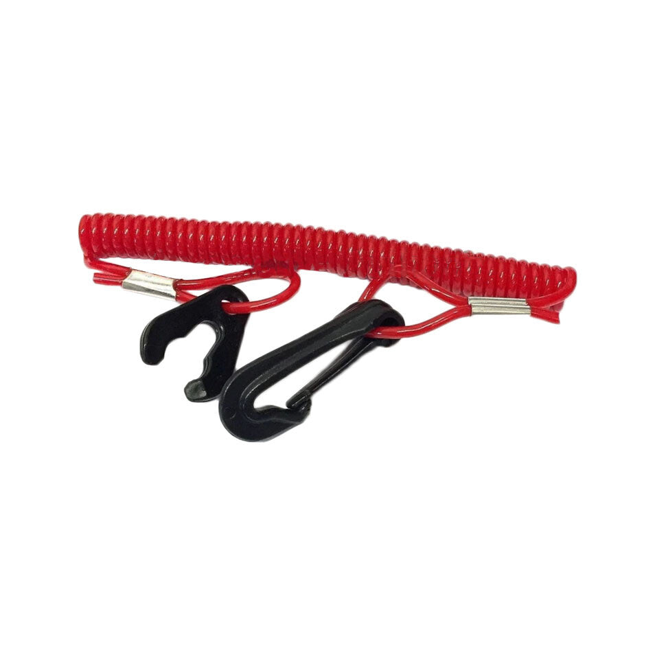 682 82556 00 00 Emergency Stop Lanyard For Yamaha Outboards