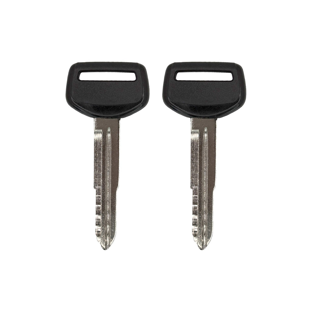 90999 00174 Blank Keys Replacement for Toyota Lock Systems 2 Keys