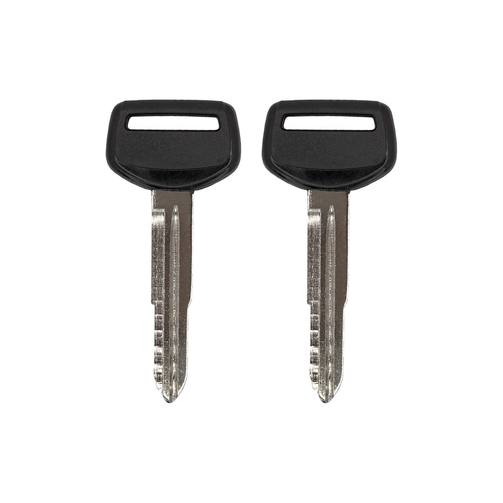 90999 00174 Blank Keys Replacement for Toyota Lock Systems 2 Keys